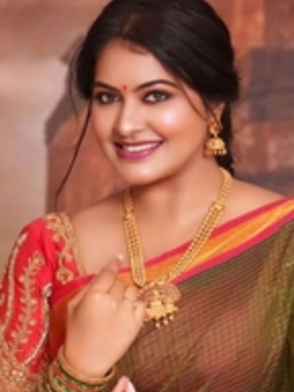 Rachitha Mahalakshmi